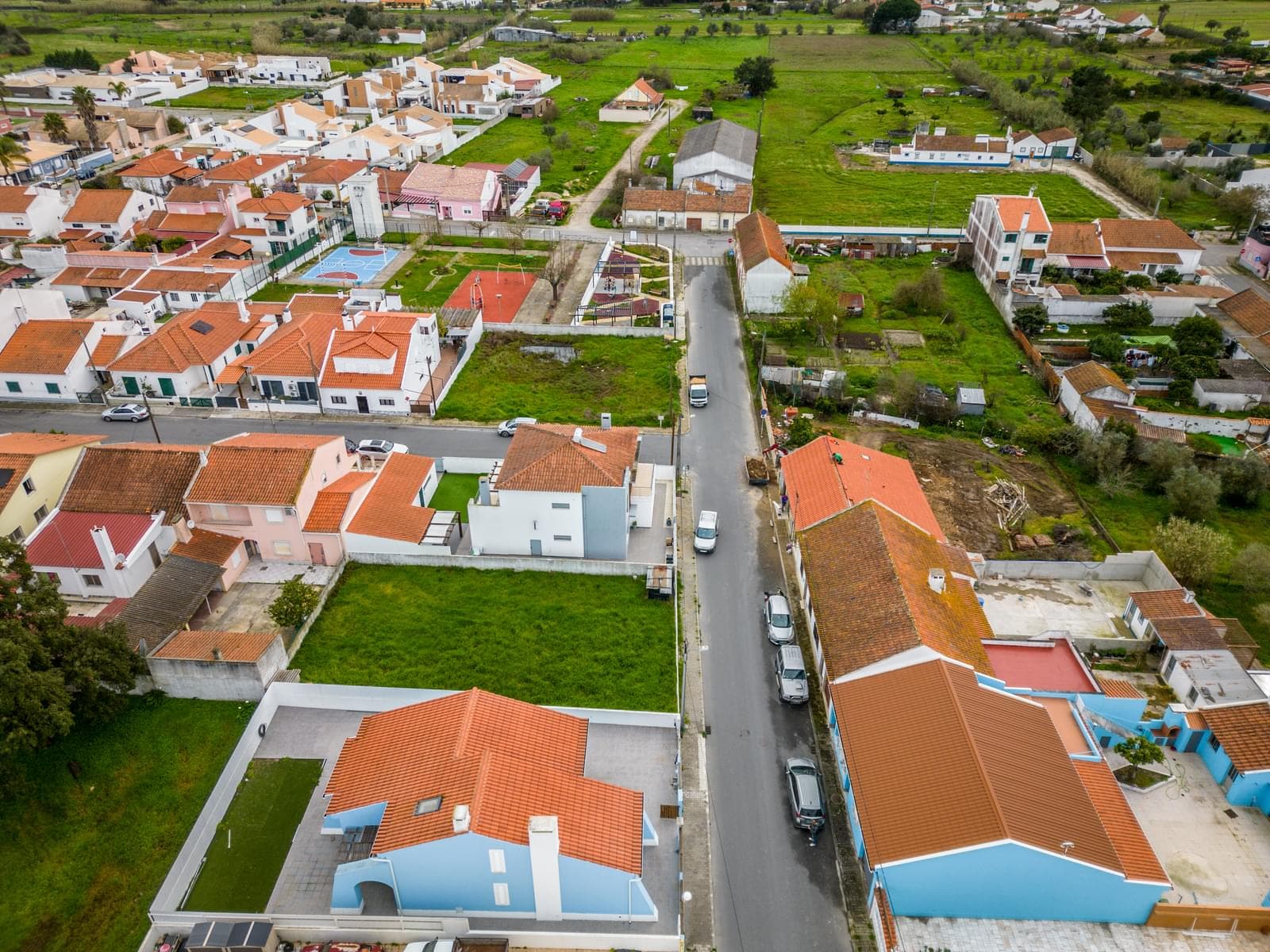 Moradia Isolada T3, Grandola - Imagem 27