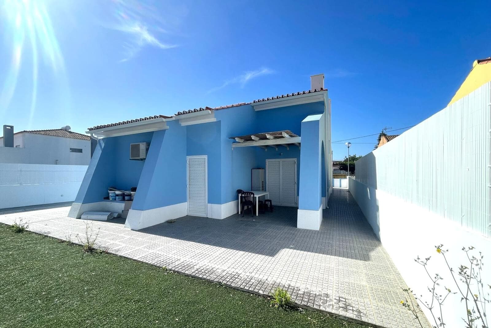 Moradia Isolada T3, Grandola - Imagem 4