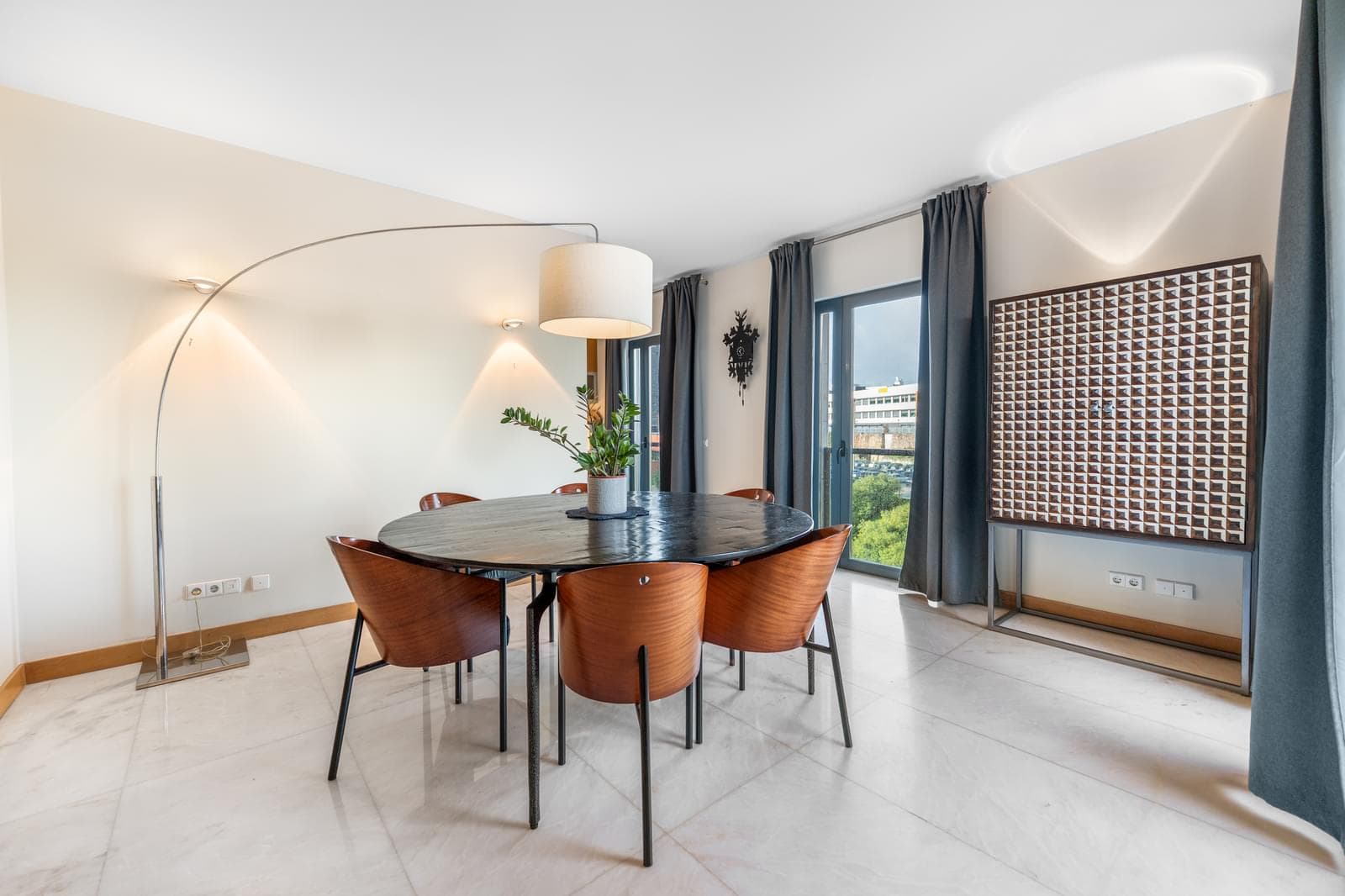 Penthouse T3 com vista, Parque das Nações, Lisboa - Imagem 5