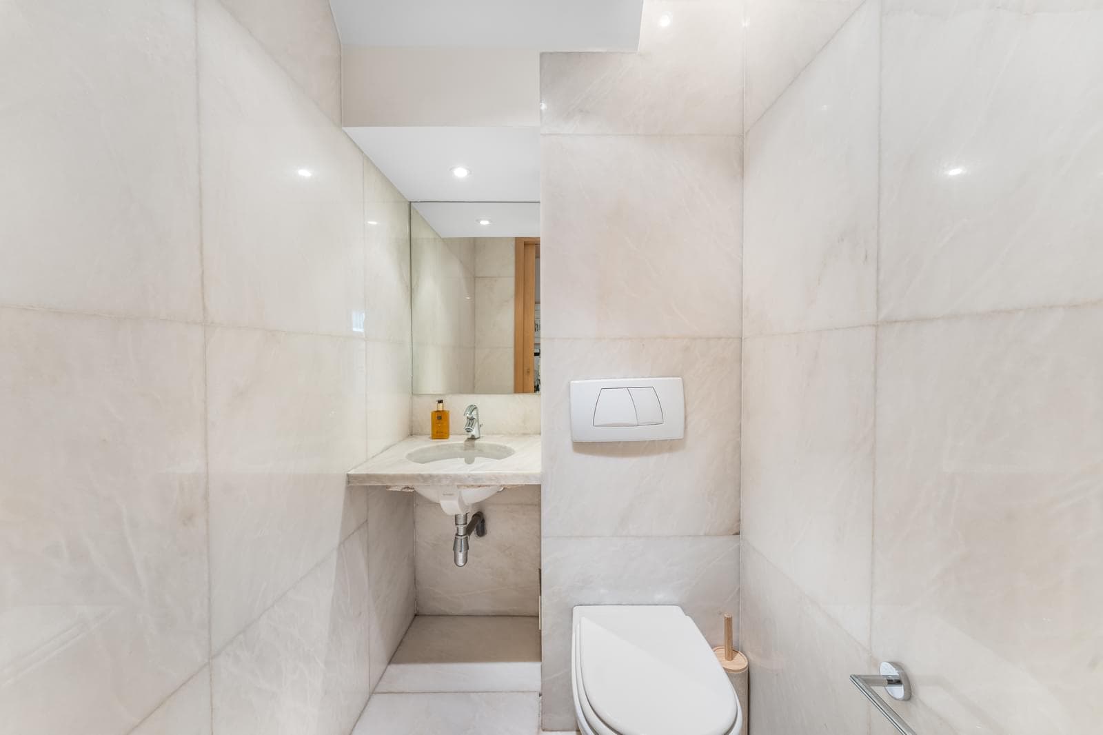 Penthouse T3 com vista, Parque das Nações, Lisboa - Imagem 10