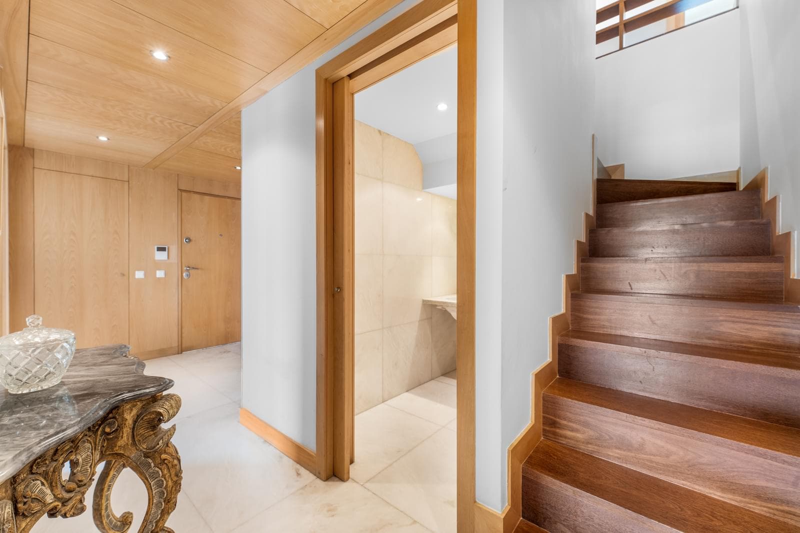 Penthouse T3 com vista, Parque das Nações, Lisboa - Imagem 11