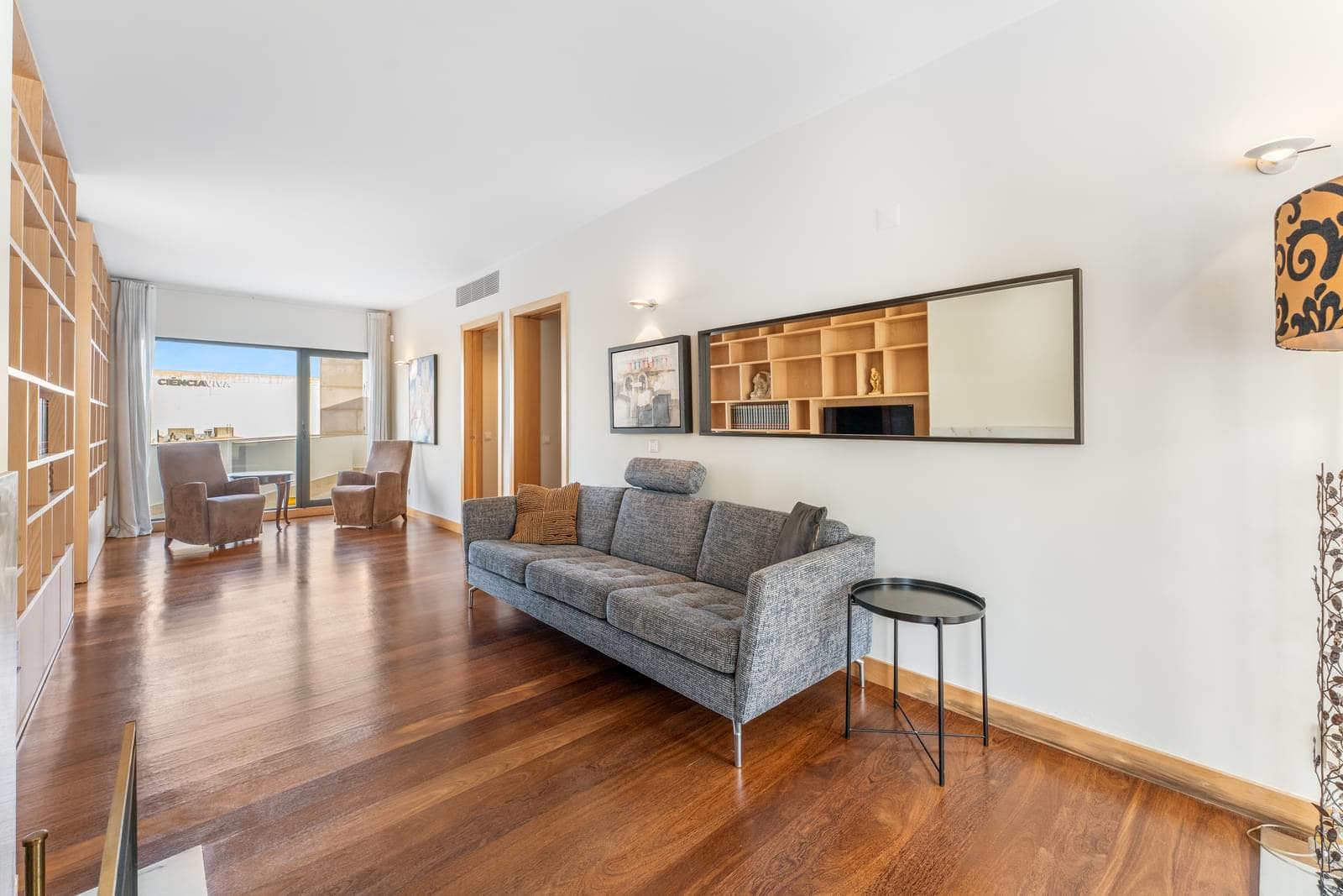 Penthouse T3 com vista, Parque das Nações, Lisboa - Imagem 14