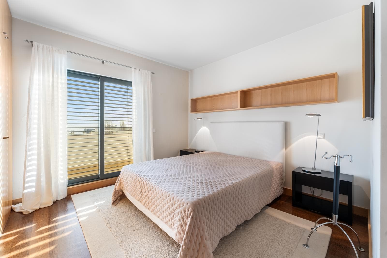 Penthouse T3 com vista, Parque das Nações, Lisboa - Imagem 18