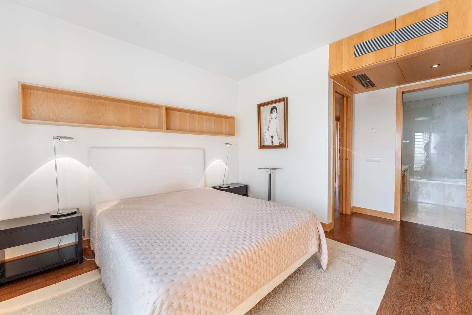 Penthouse T3 com vista, Parque das Nações, Lisboa - Imagem 19