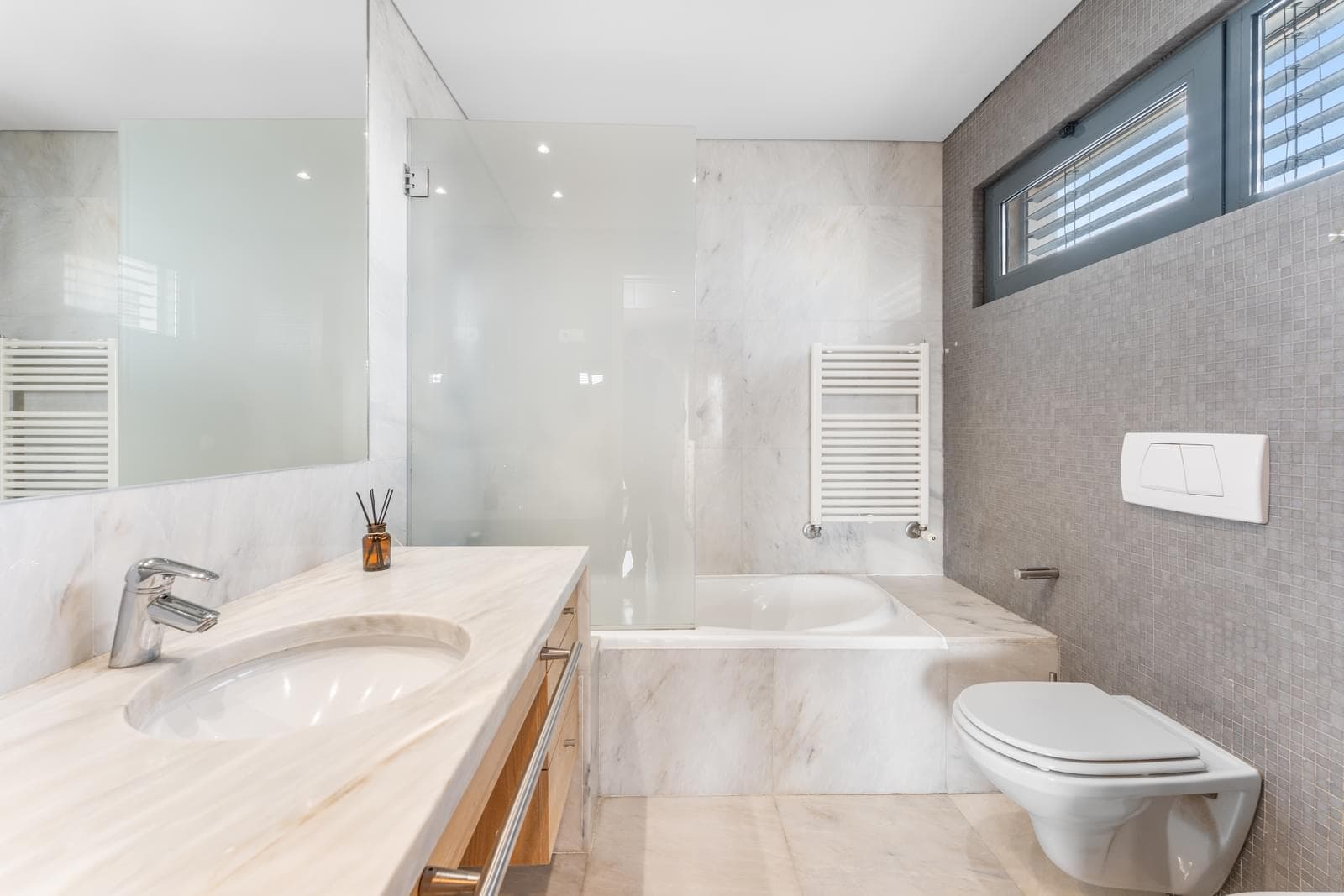 Penthouse T3 com vista, Parque das Nações, Lisboa - Imagem 23