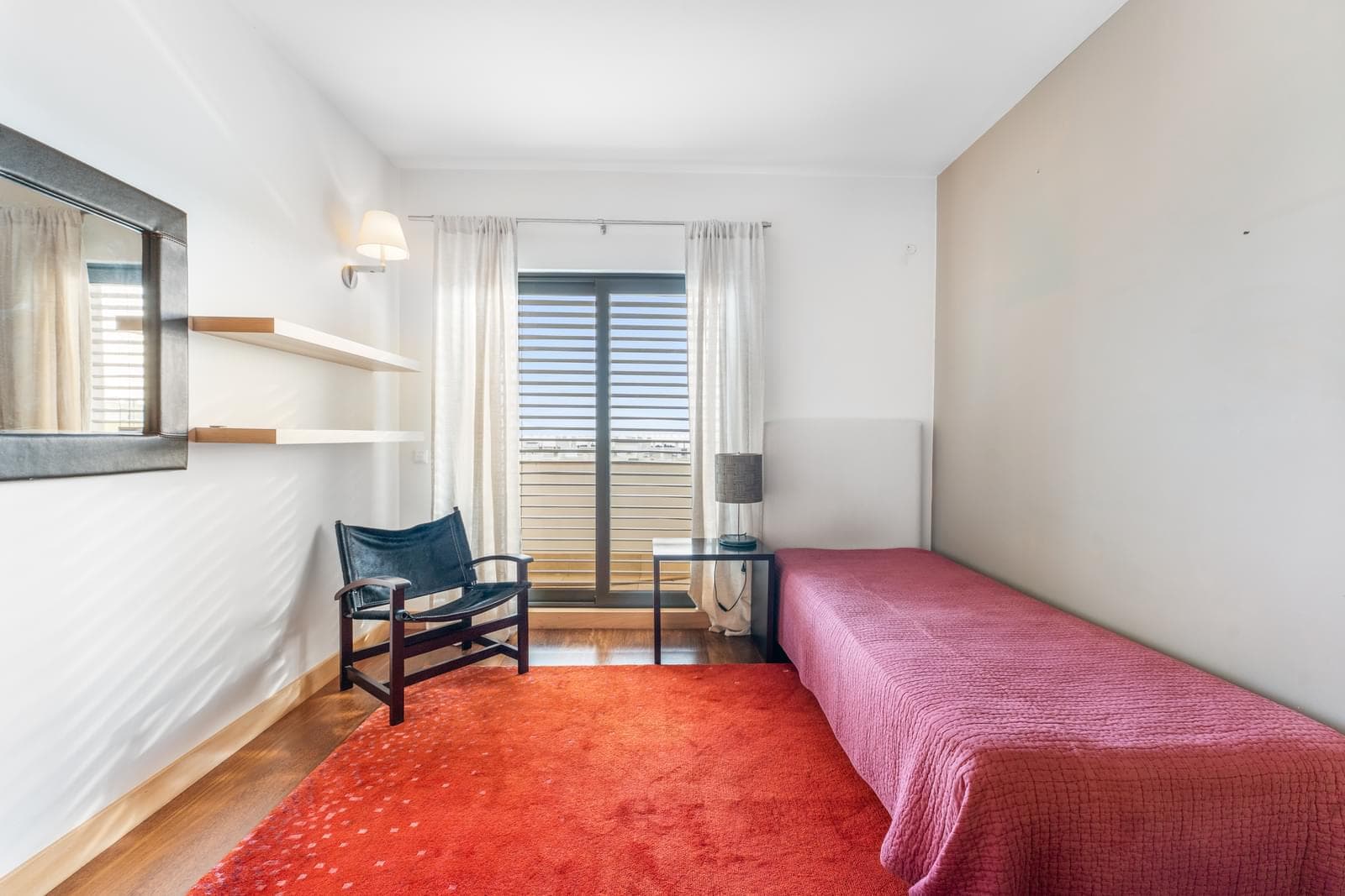 Penthouse T3 com vista, Parque das Nações, Lisboa - Imagem 20