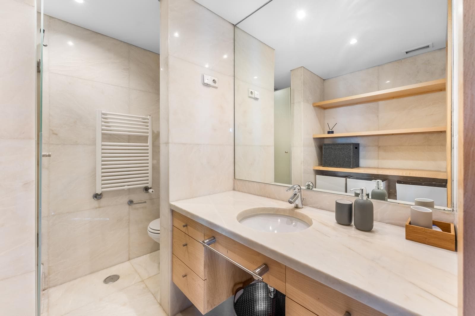 Penthouse T3 com vista, Parque das Nações, Lisboa - Imagem 22