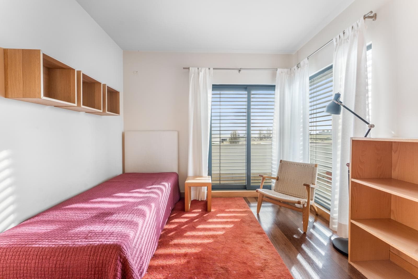 Penthouse T3 com vista, Parque das Nações, Lisboa - Imagem 21