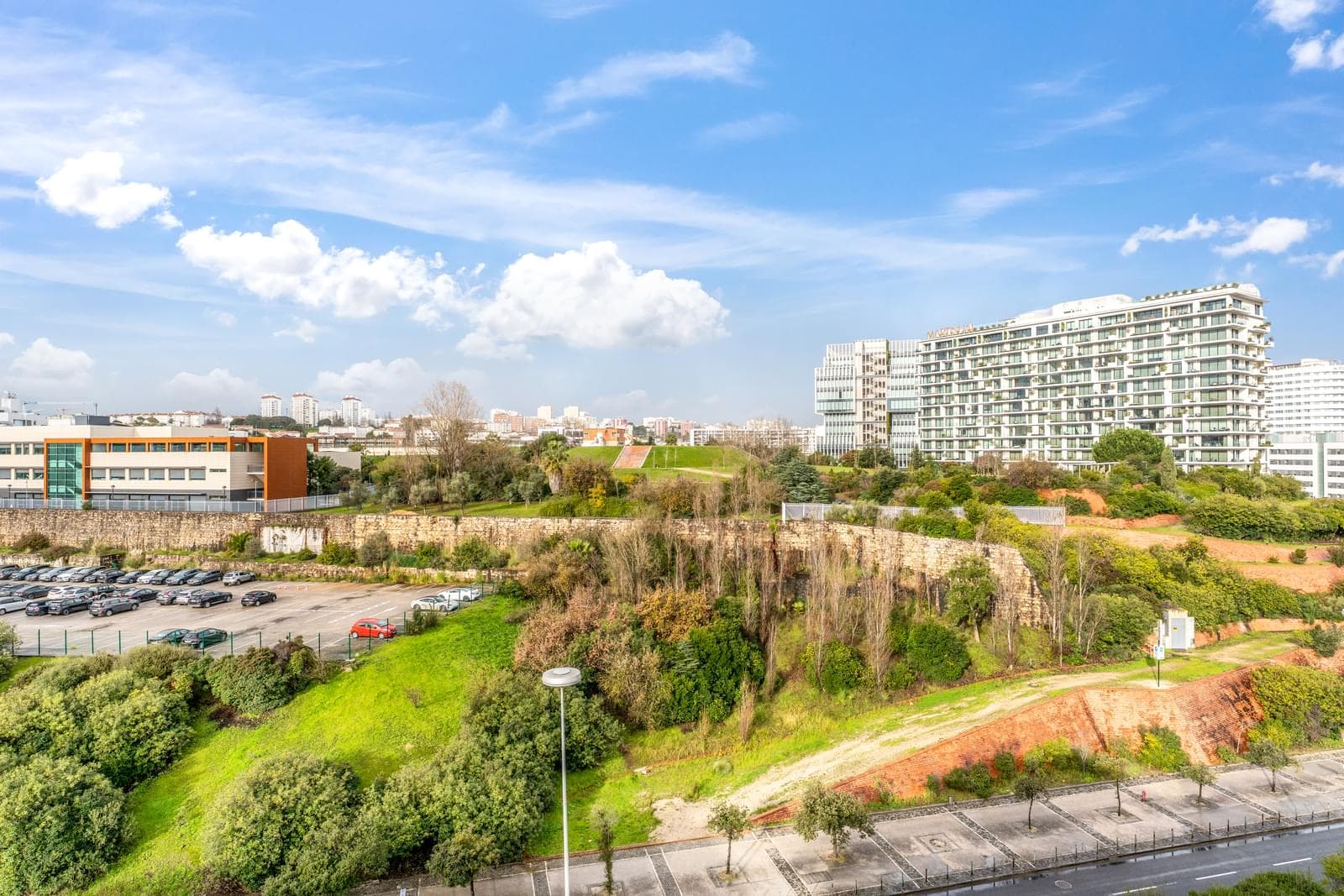 Penthouse T3 com vista, Parque das Nações, Lisboa - Imagem 32
