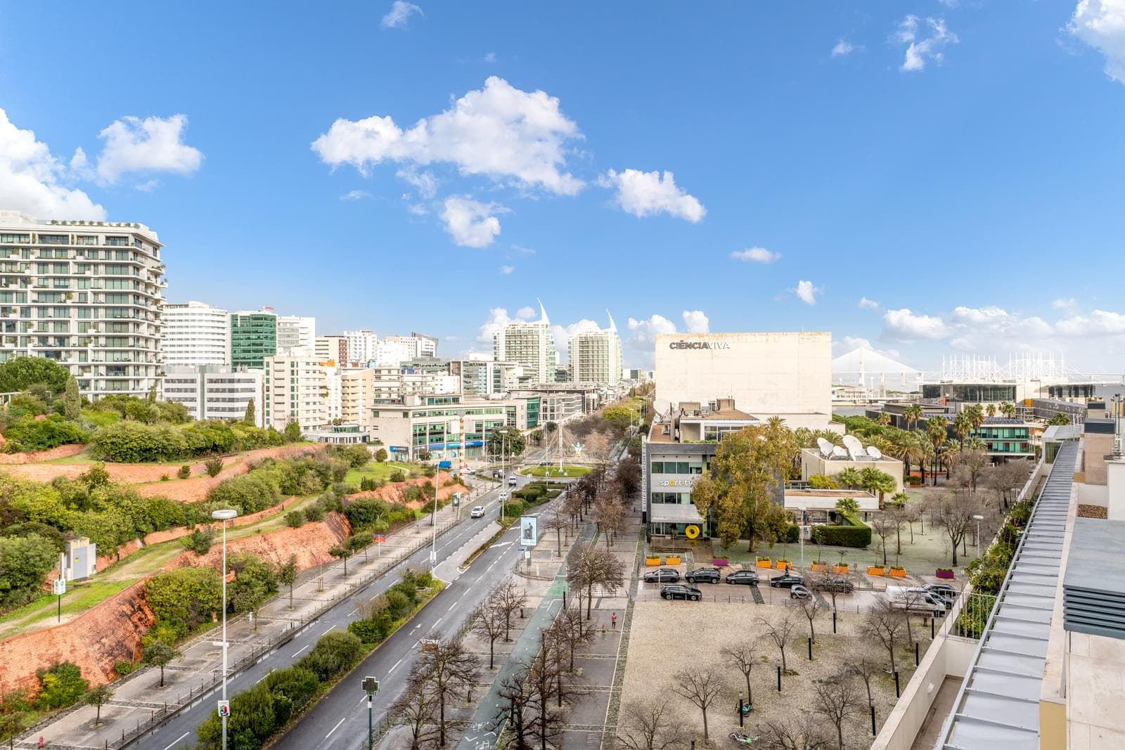 Penthouse T3 com vista, Parque das Nações, Lisboa - Imagem 33