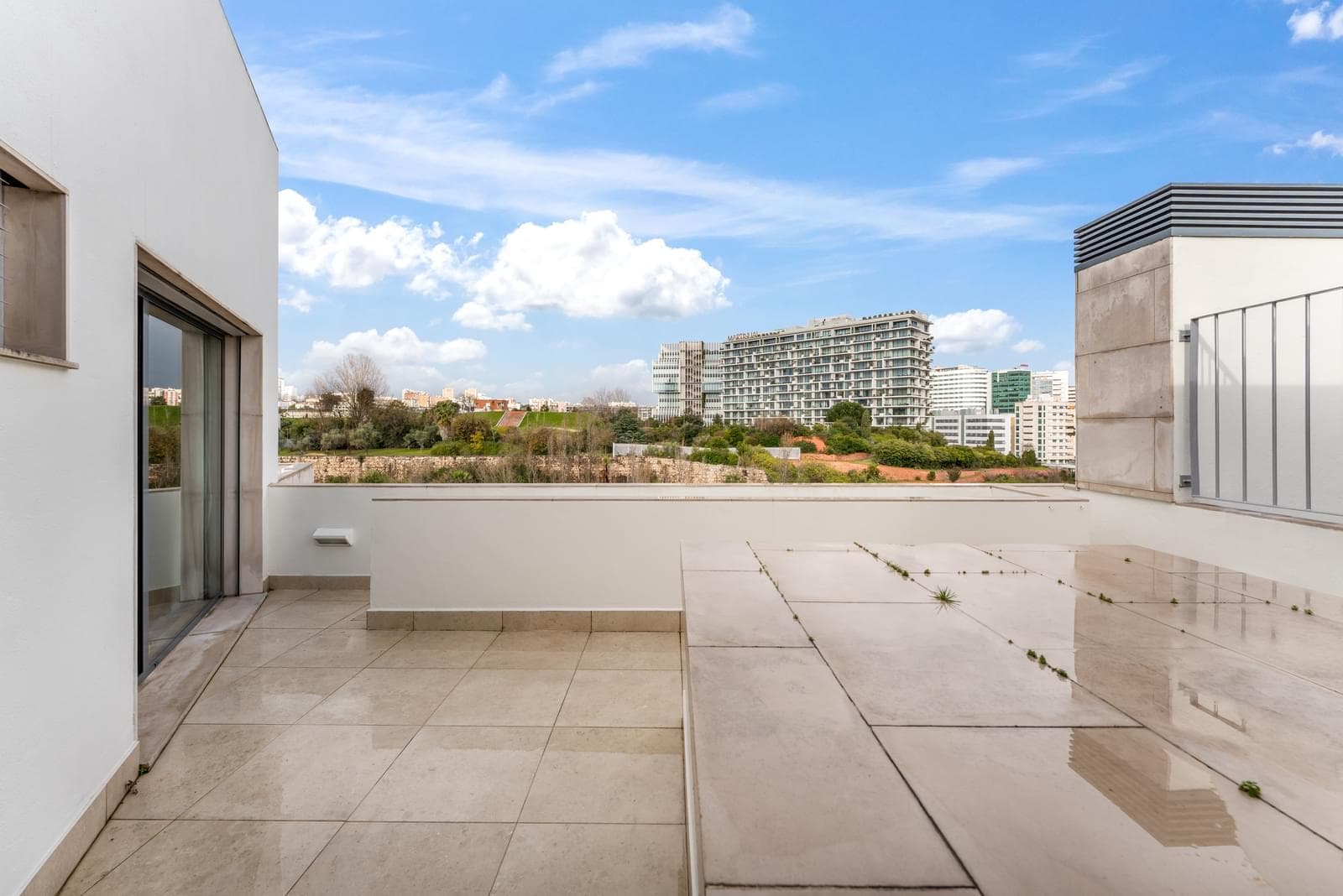Penthouse T3 com vista, Parque das Nações, Lisboa - Imagem 24