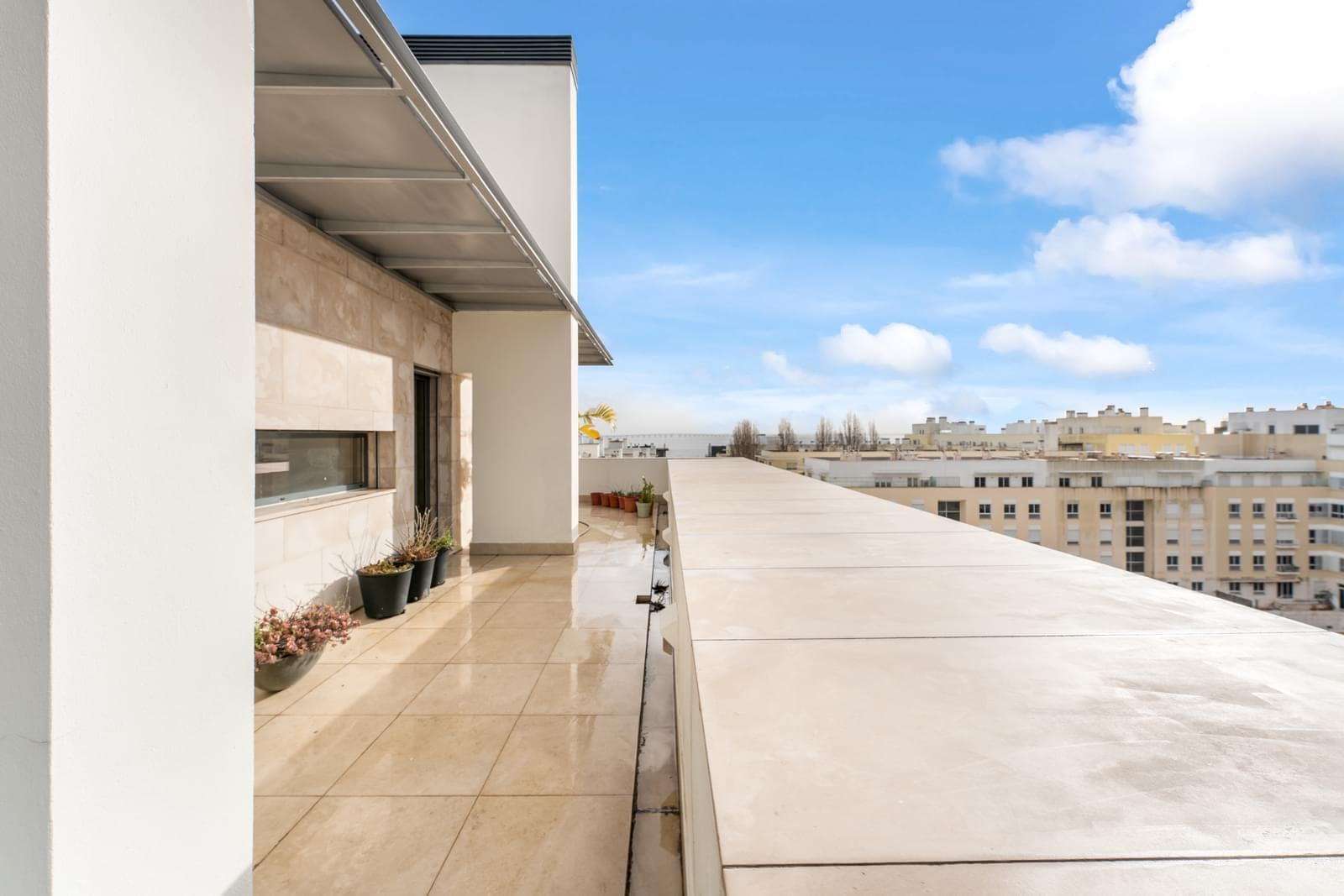 Penthouse T3 com vista, Parque das Nações, Lisboa - Imagem 26
