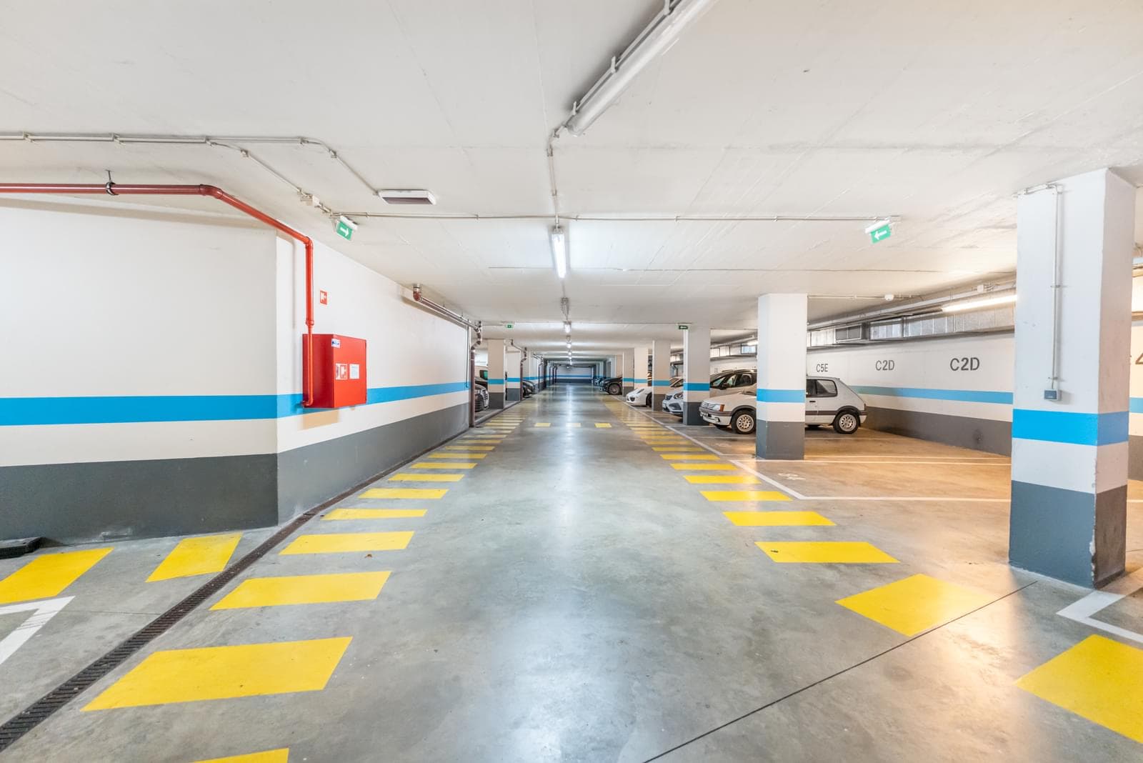 Penthouse T3 com vista, Parque das Nações, Lisboa - Imagem 36