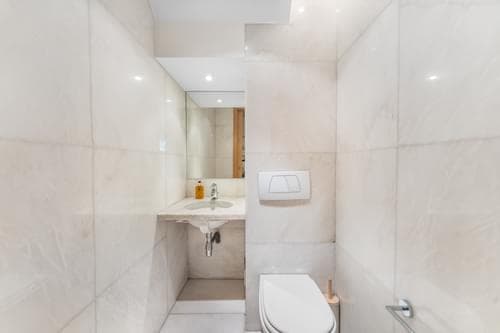 PF39389 - Penthouse T3 com vista, Parque das Nações, Lisboa - Imagem 9