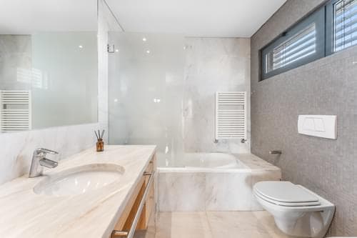 PF39389 - Penthouse T3 com vista, Parque das Nações, Lisboa - Imagem 22