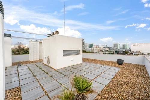 PF39389 - Penthouse T3 com vista, Parque das Nações, Lisboa - Imagem 29