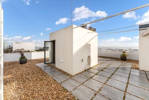PF39389 - Penthouse T3 com vista, Parque das Nações, Lisboa - Imagem 30