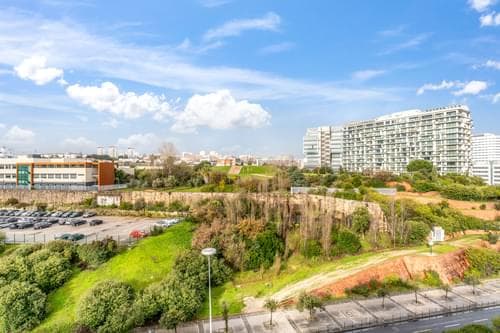 PF39389 - Penthouse T3 com vista, Parque das Nações, Lisboa - Imagem 31