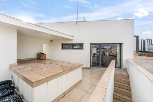 PF39389 - Penthouse T3 com vista, Parque das Nações, Lisboa - Imagem 24