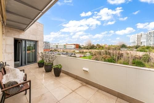PF39389 - Penthouse T3 com vista, Parque das Nações, Lisboa - Imagem 5