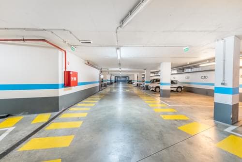 PF39389 - Penthouse T3 com vista, Parque das Nações, Lisboa - Imagem 35