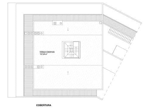 PF39389 - Penthouse T3 com vista, Parque das Nações, Lisboa - Imagem 38