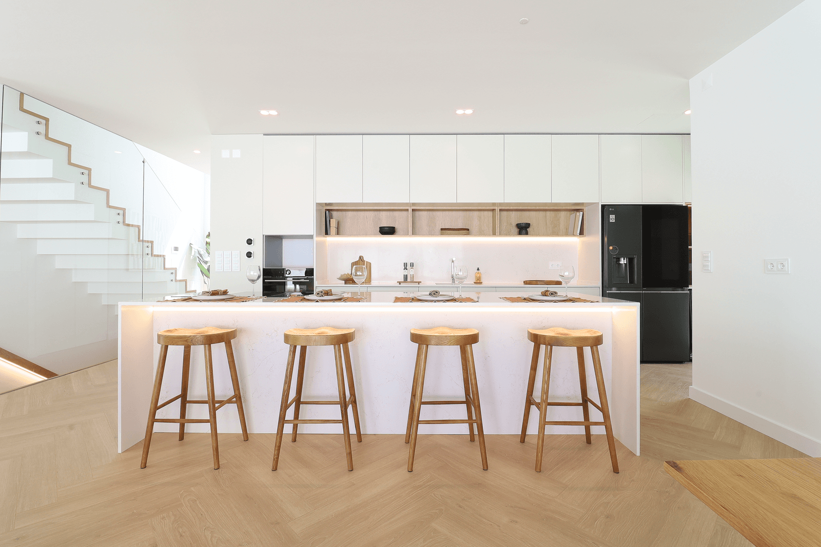 Moradia Isolada T4 com piscina, Murches, Cascais - Imagem 8