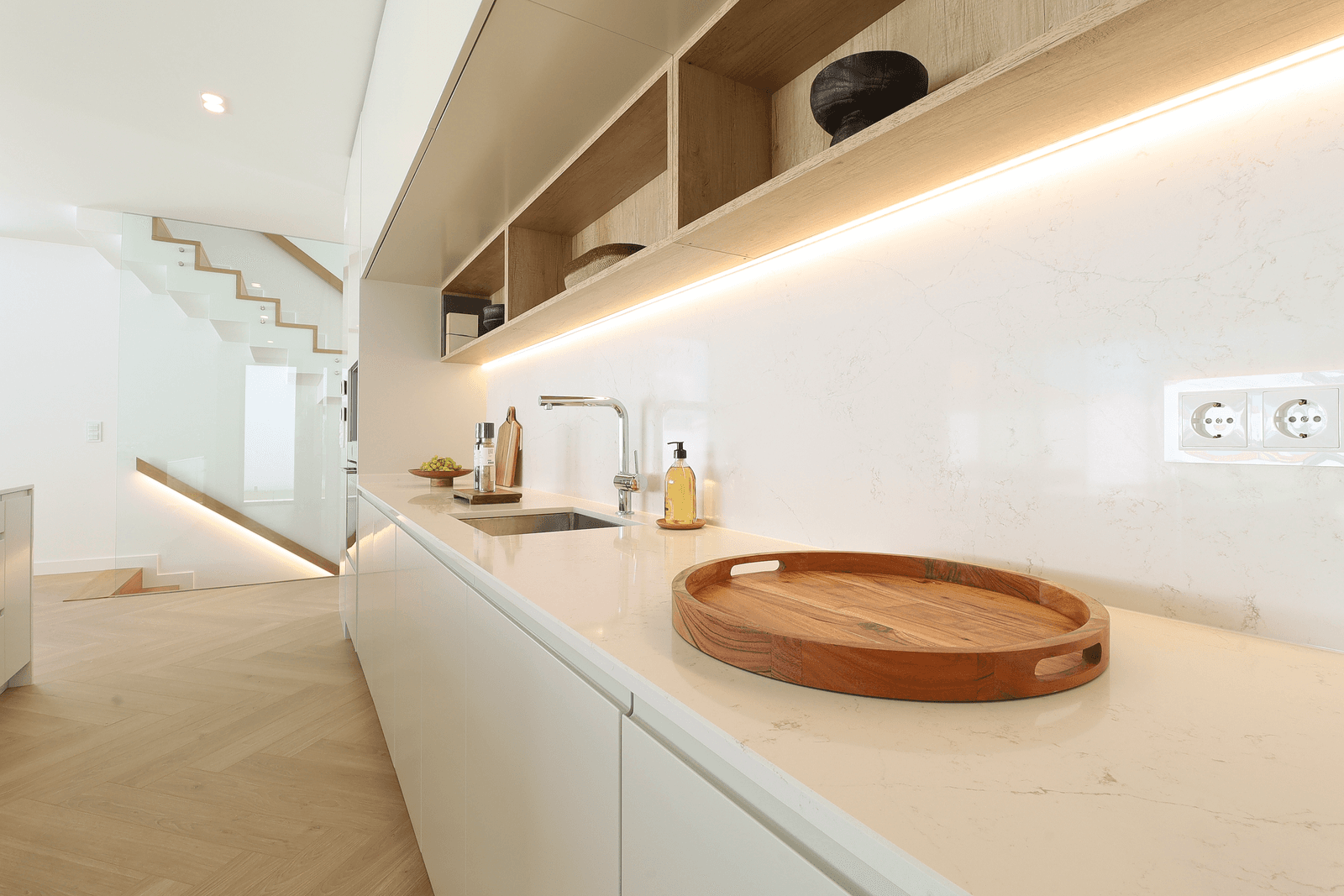 Moradia Isolada T4 com piscina, Murches, Cascais - Imagem 12