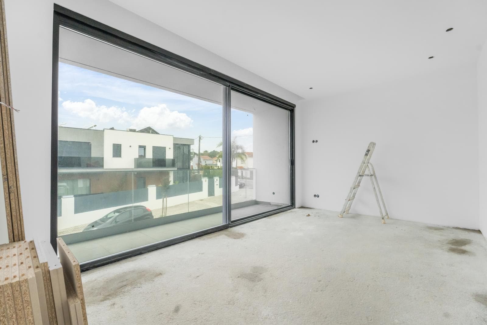 Moradia Isolada T4 com piscina, Murches, Cascais - Imagem 12
