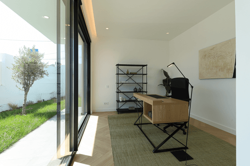 PF39391 - Moradia Isolada T4 com piscina, Murches, Cascais - Imagem 21