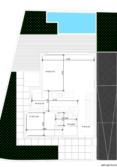 PF39391 - Moradia Isolada T4 com piscina, Murches, Cascais - Imagem 23