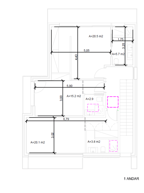 PF39391 - Moradia Isolada T4 com piscina, Murches, Cascais - Imagem 24