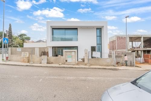 PF39391 - Moradia Isolada T4 com piscina, Murches, Cascais - Imagem 5