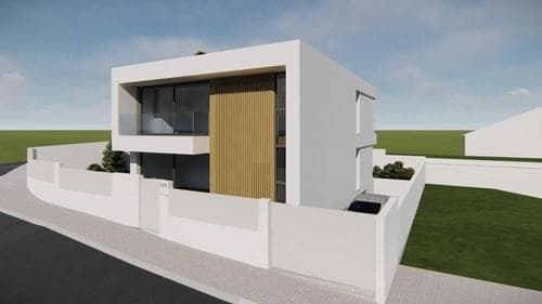 PF39391 - Moradia Isolada T4 com piscina, Murches, Cascais - Imagem 1