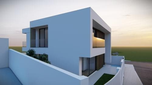 PF39391 - Moradia Isolada T4 com piscina, Murches, Cascais - Imagem 3