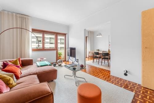 PF40838 - Apartamento T1 com varanda, Lisboa - Imagem 1