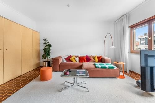 PF40838 - Apartamento T1 com varanda, Lisboa - Imagem 3