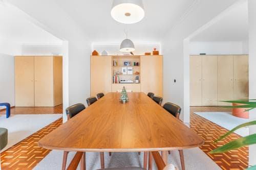 PF40838 - Apartamento T1 com varanda, Lisboa - Imagem 5