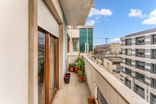 PF40838 - Apartamento T1 com varanda, Lisboa - Imagem 18