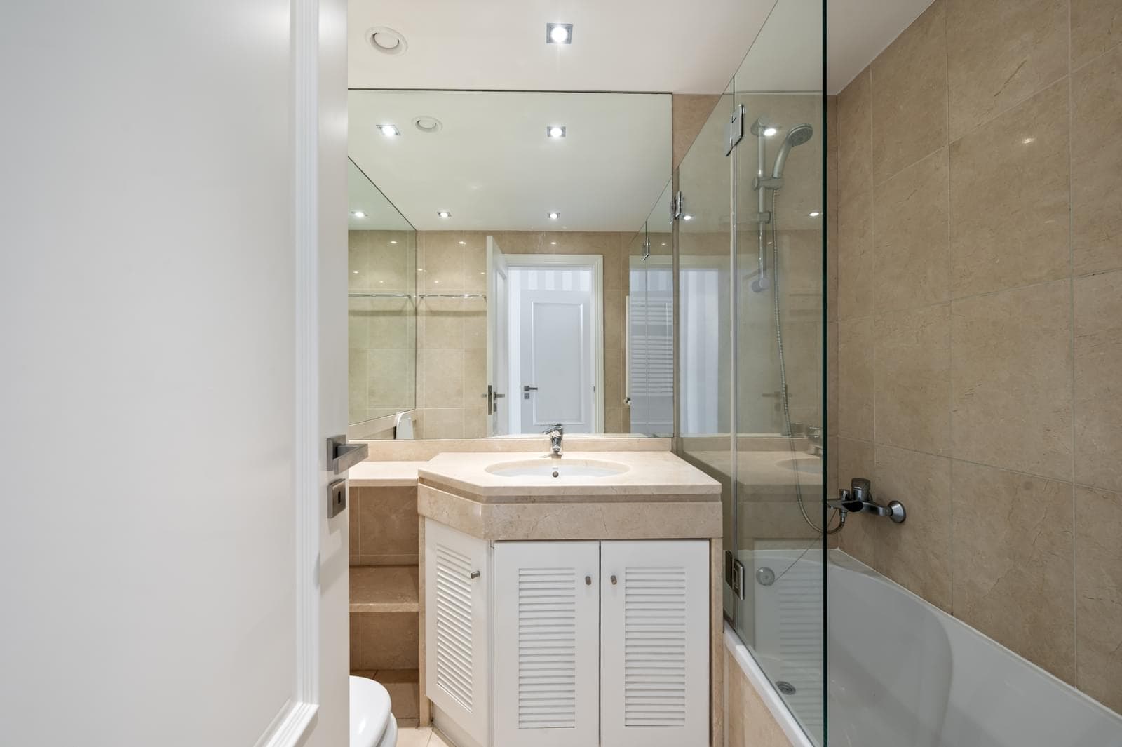 Apartamento T3 com jardim, Paço de Arcos, Oeiras - Imagem 29