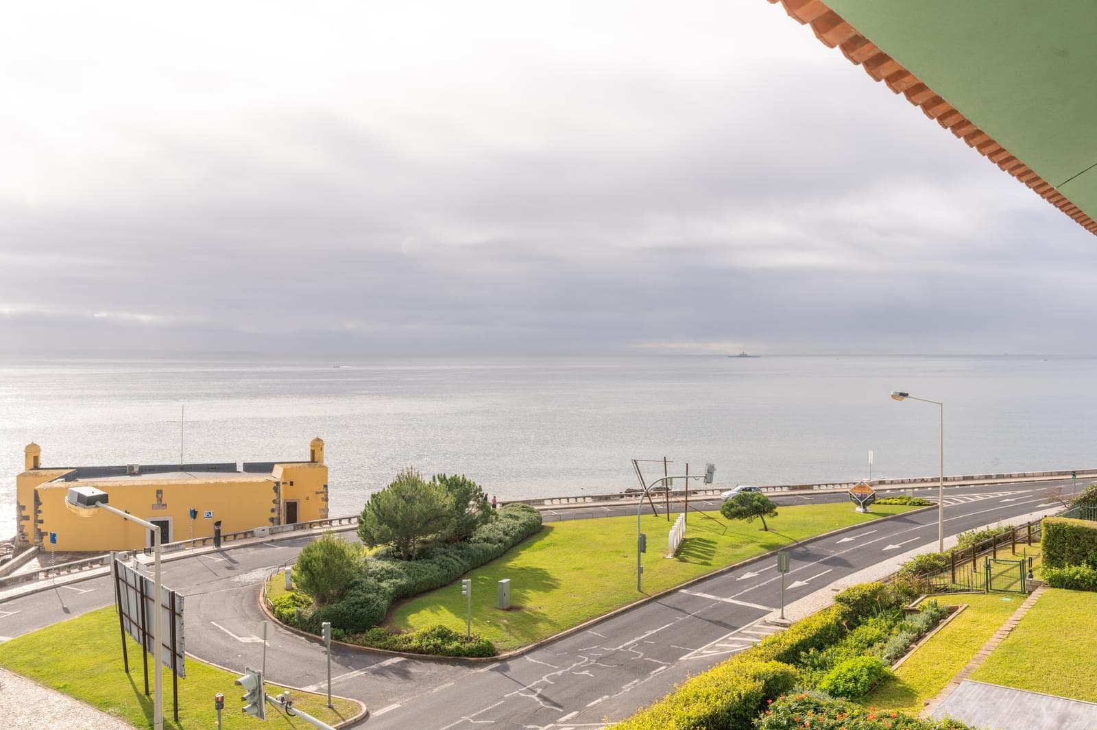 Apartamento T3 com jardim, Paço de Arcos, Oeiras - Imagem 38