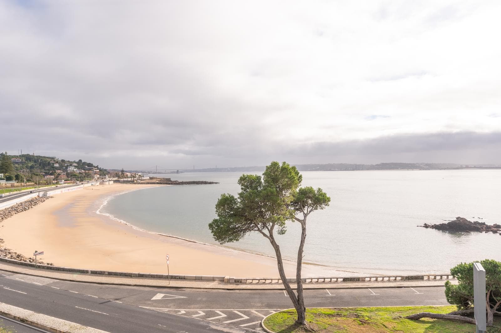 Apartamento T3 com jardim, Paço de Arcos, Oeiras - Imagem 36