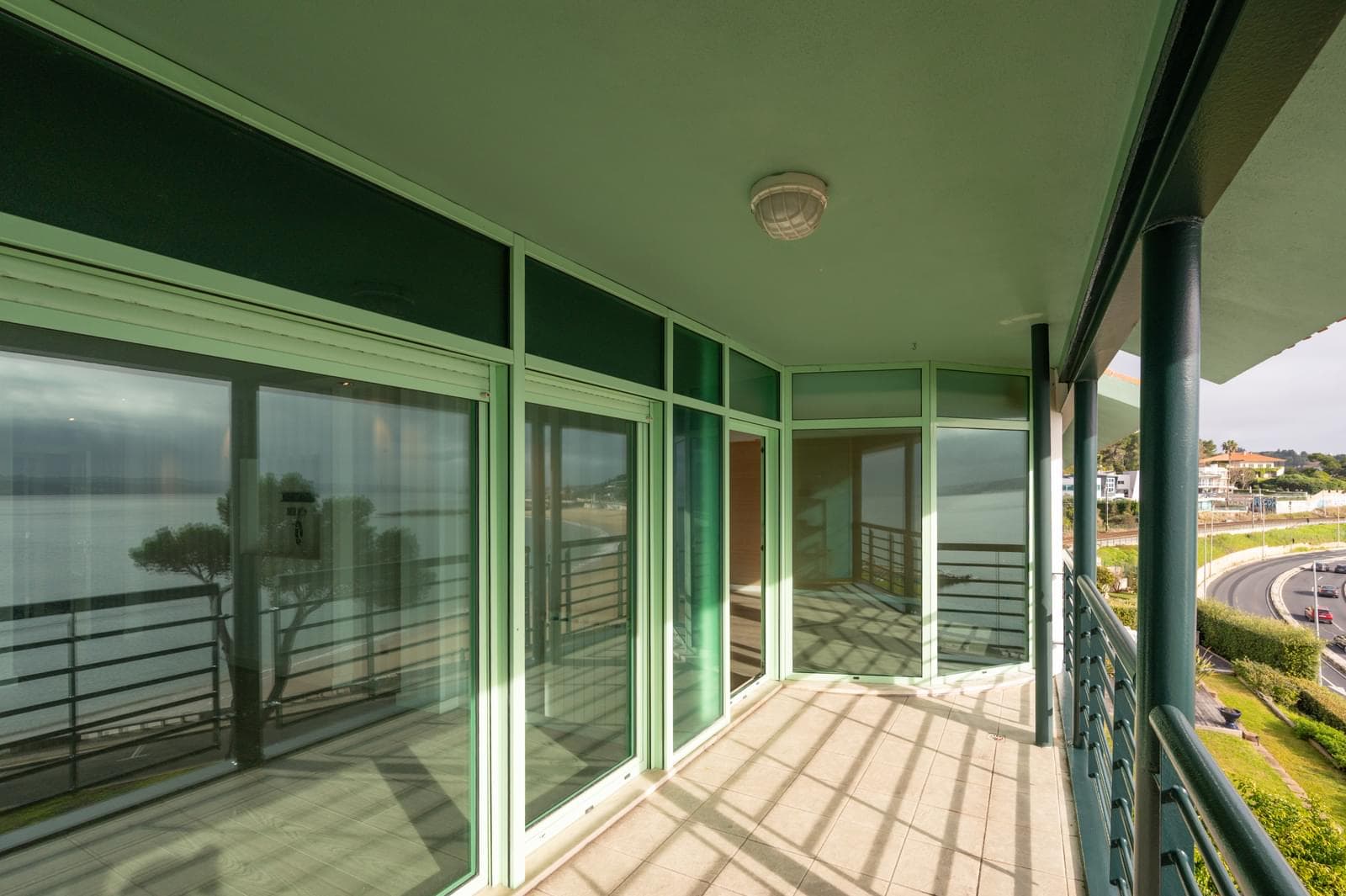 Apartamento T3 com jardim, Paço de Arcos, Oeiras - Imagem 47