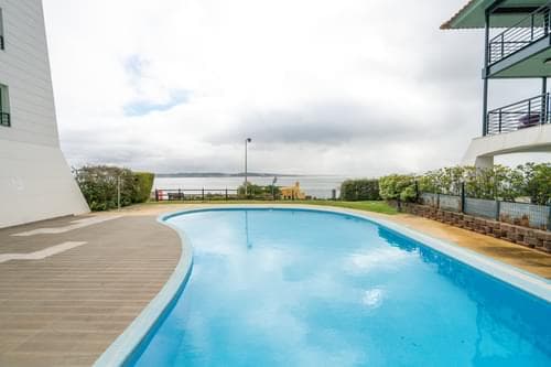 PF40983 - Apartamento T3 com jardim, Paço de Arcos, Oeiras - Imagem 32