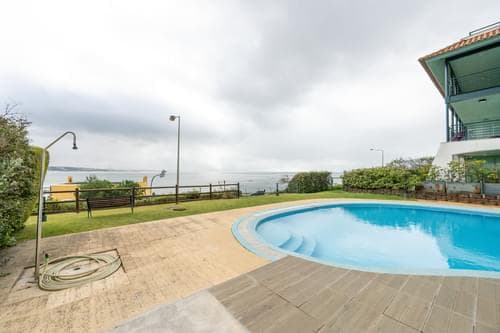 PF40983 - Apartamento T3 com jardim, Paço de Arcos, Oeiras - Imagem 33