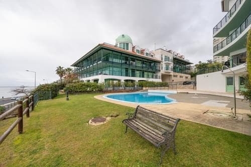 PF40983 - Apartamento T3 com jardim, Paço de Arcos, Oeiras - Imagem 30