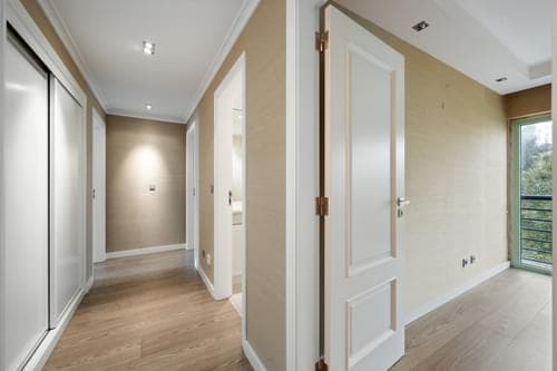 PF40983 - Apartamento T3 com jardim, Paço de Arcos, Oeiras - Imagem 16