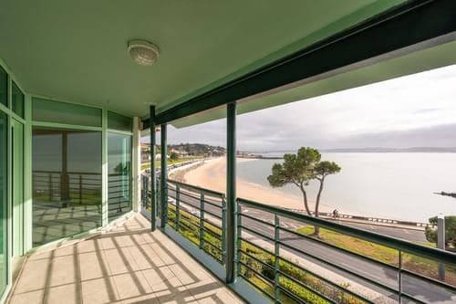 PF40983 - Apartamento T3 com jardim, Paço de Arcos, Oeiras - Imagem 47