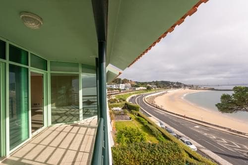 PF40983 - Apartamento T3 com jardim, Paço de Arcos, Oeiras - Imagem 48