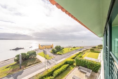 PF40983 - Apartamento T3 com jardim, Paço de Arcos, Oeiras - Imagem 36